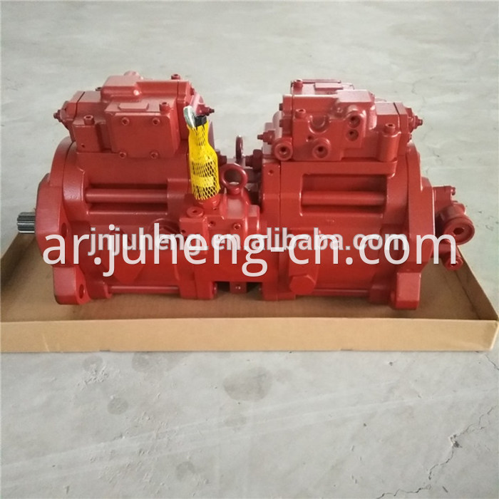  K3V112DT Hydraulic Pump